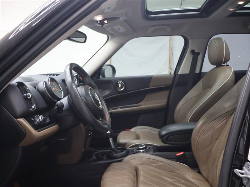 2019 MINI COUNTRYMAN COOPER S