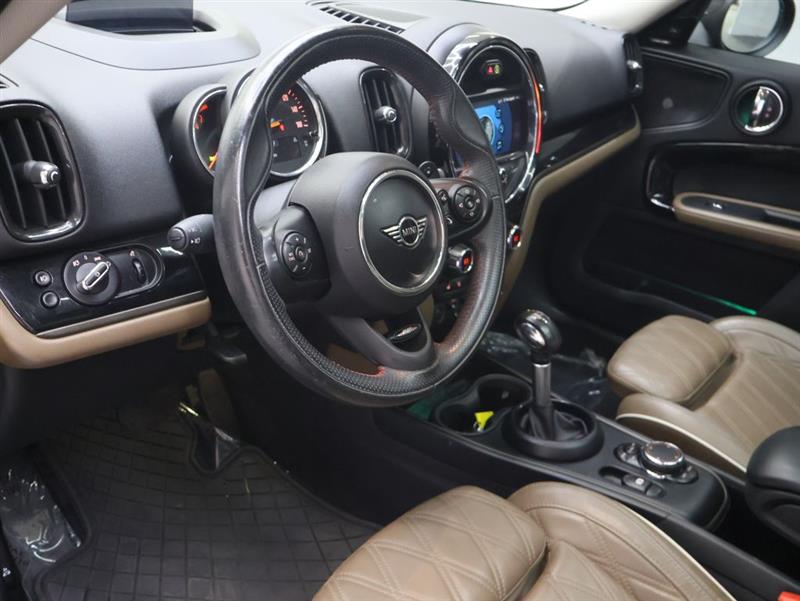 2019 MINI COUNTRYMAN COOPER S