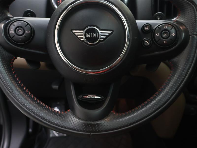 2019 MINI COUNTRYMAN COOPER S