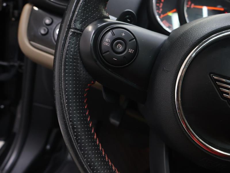 2019 MINI COUNTRYMAN COOPER S