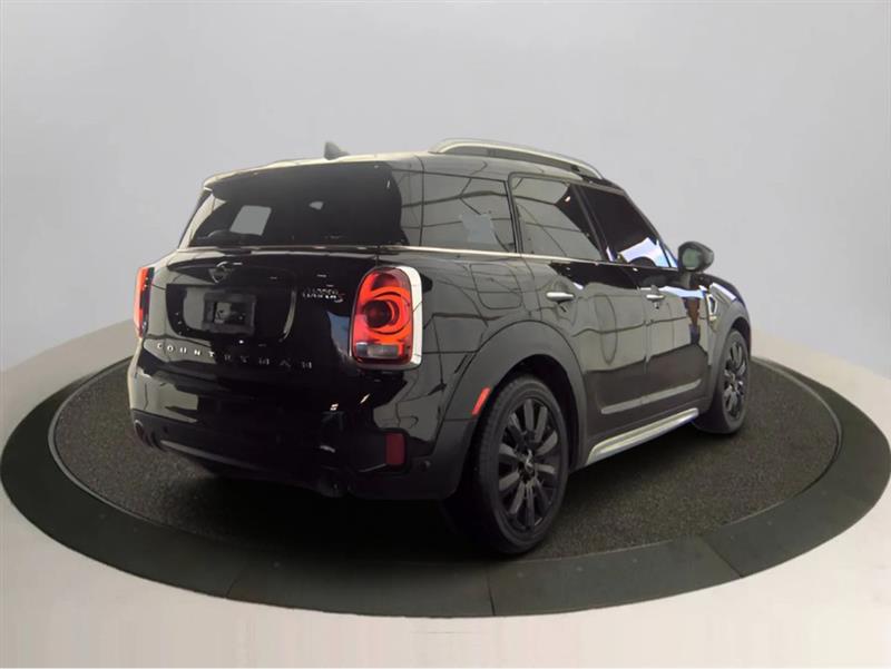 2019 MINI COUNTRYMAN COOPER S