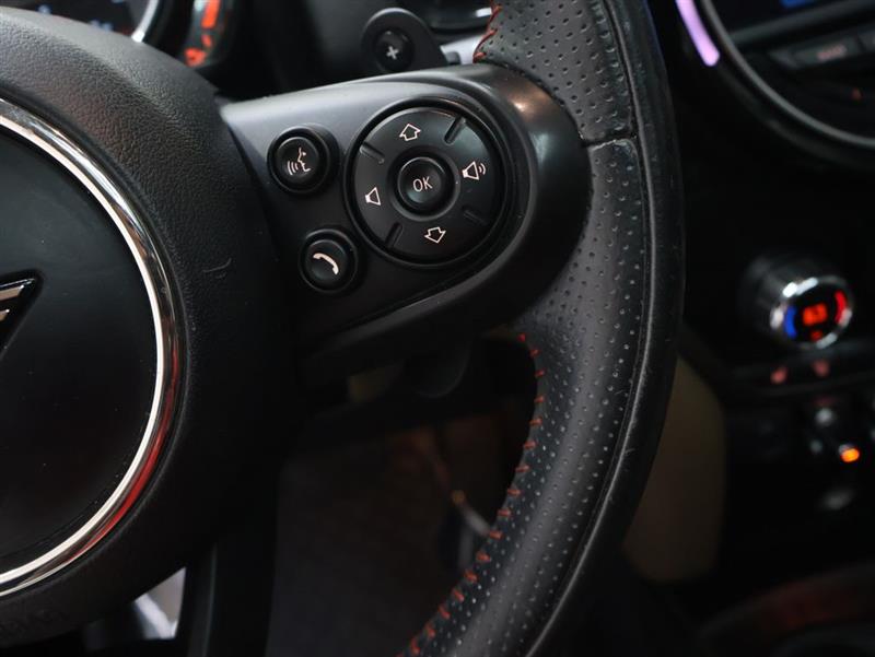 2019 MINI COUNTRYMAN COOPER S