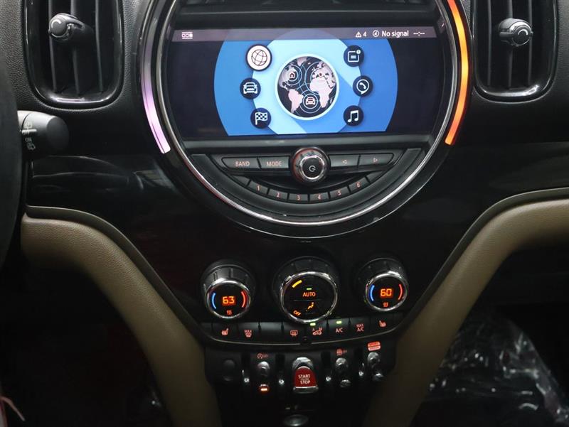 2019 MINI COUNTRYMAN COOPER S