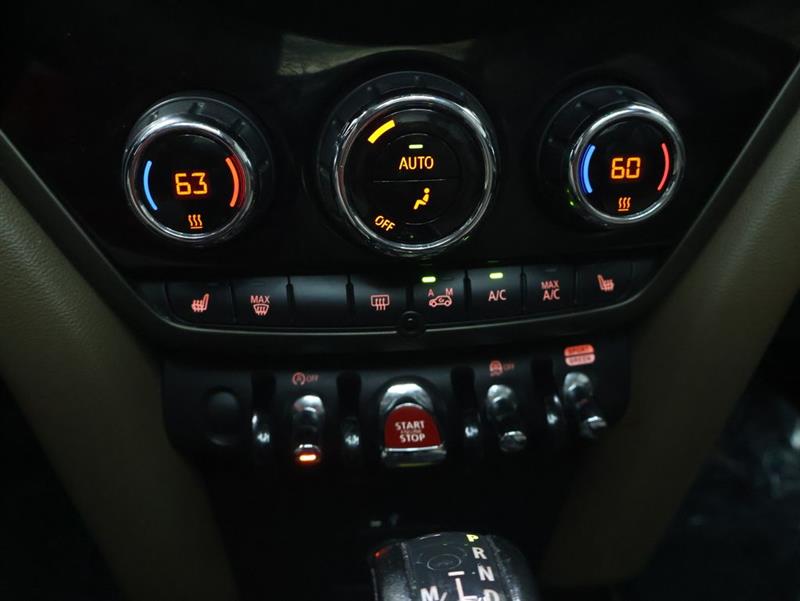 2019 MINI COUNTRYMAN COOPER S