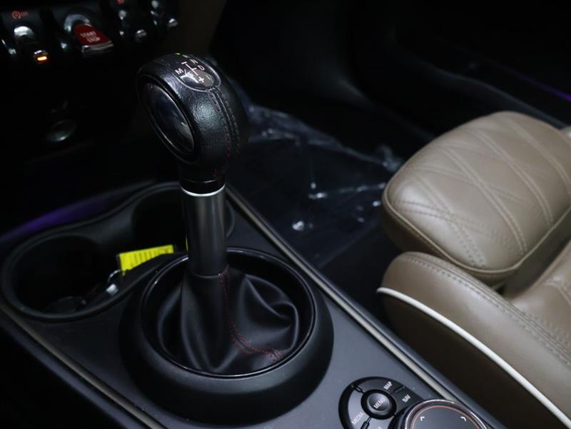 2019 MINI COUNTRYMAN COOPER S