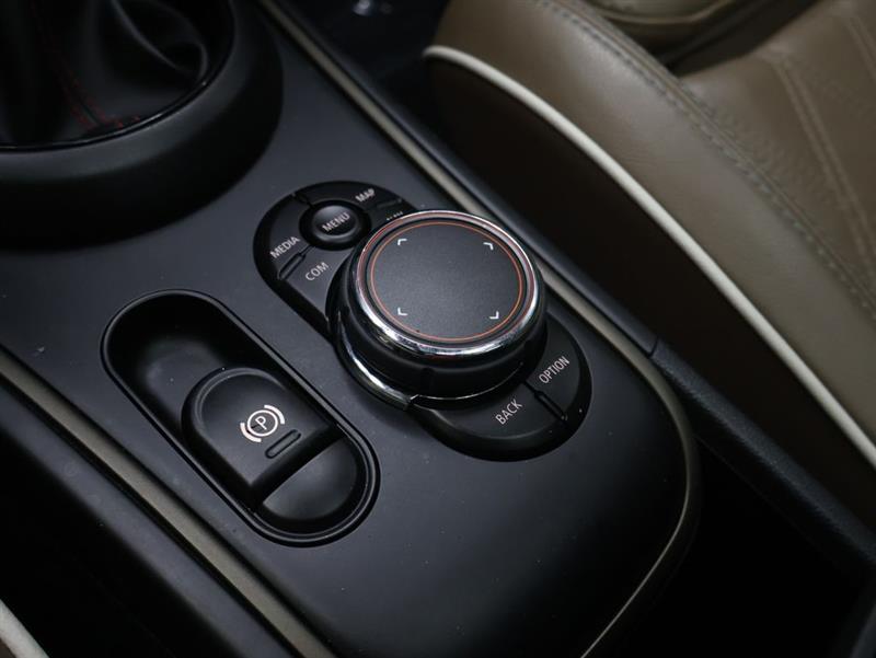 2019 MINI COUNTRYMAN COOPER S