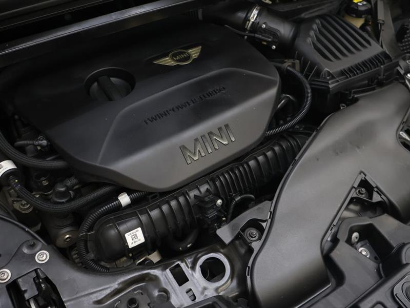 2019 MINI COUNTRYMAN COOPER S