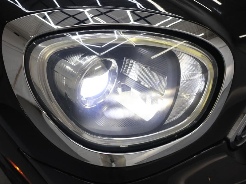 2019 MINI COUNTRYMAN COOPER S