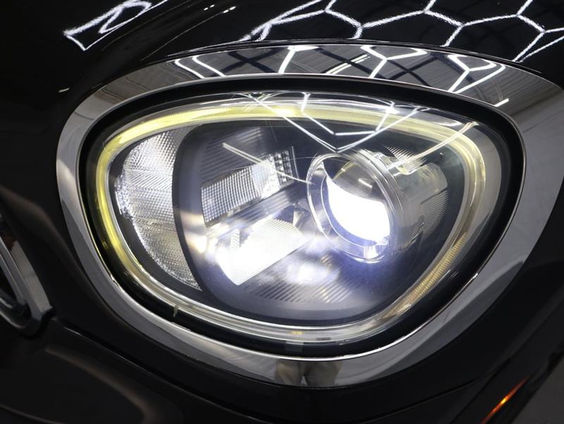 2019 MINI COUNTRYMAN COOPER S