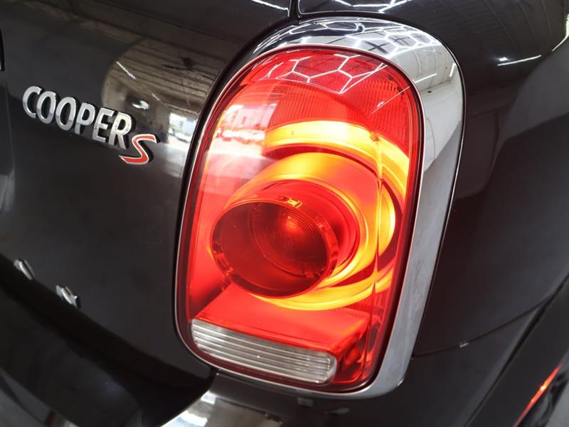 2019 MINI COUNTRYMAN COOPER S