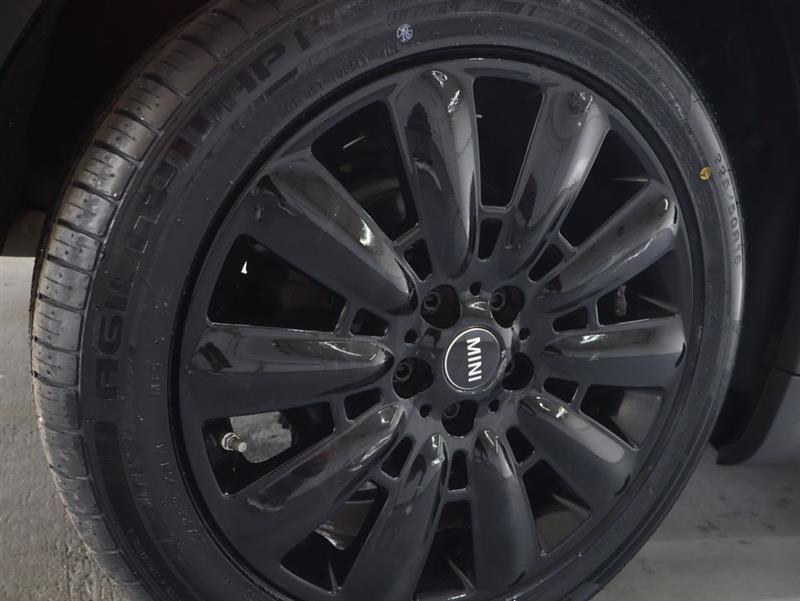 2019 MINI COUNTRYMAN COOPER S