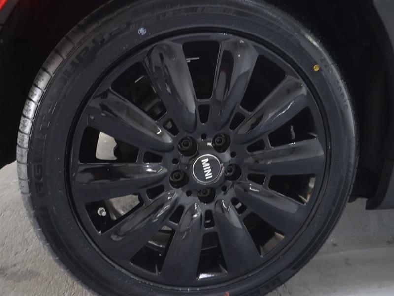 2019 MINI COUNTRYMAN COOPER S