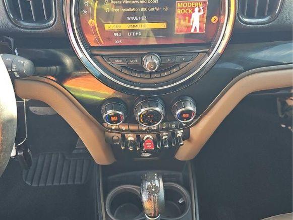 2019 MINI COUNTRYMAN COOPER S