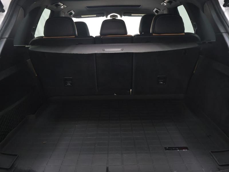 2018 PORSCHE CAYENNE 
