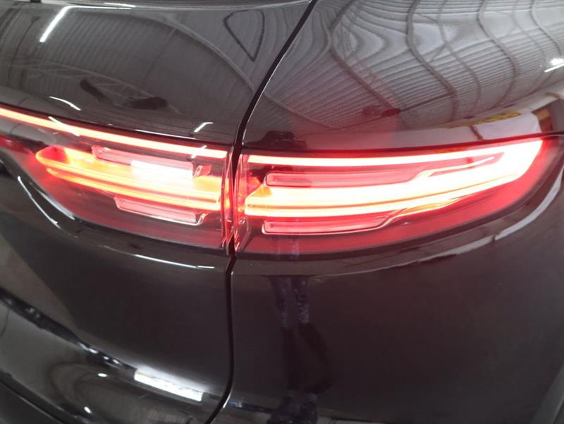 2021 PORSCHE CAYENNE S
