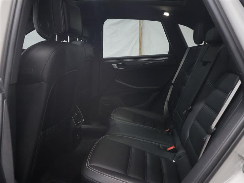 2023 PORSCHE MACAN GTS