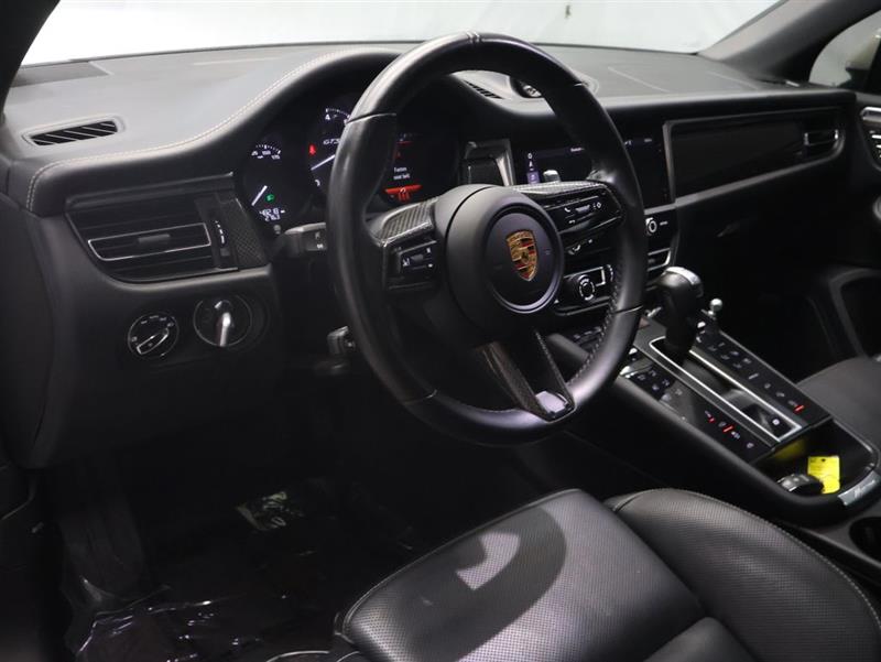 2023 PORSCHE MACAN GTS