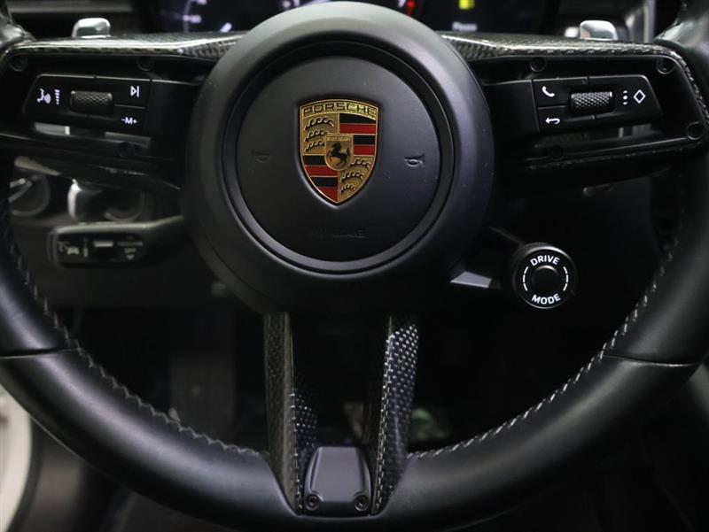 2023 PORSCHE MACAN GTS
