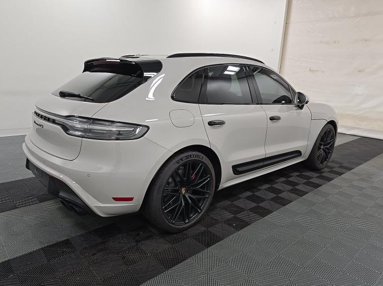 2023 PORSCHE MACAN GTS