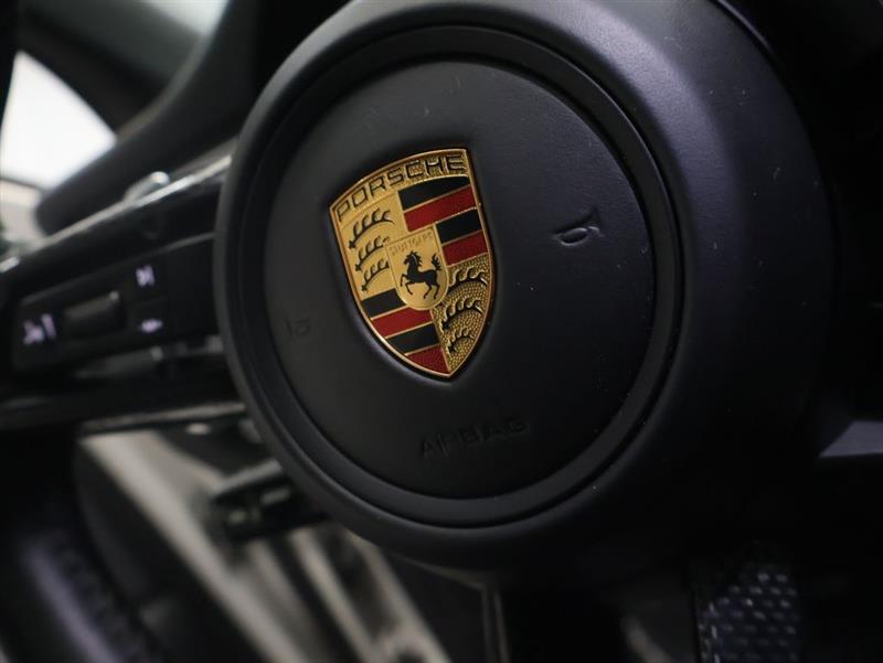 2023 PORSCHE MACAN GTS