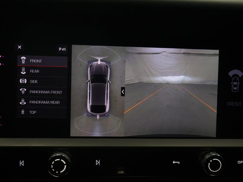 2023 PORSCHE MACAN GTS