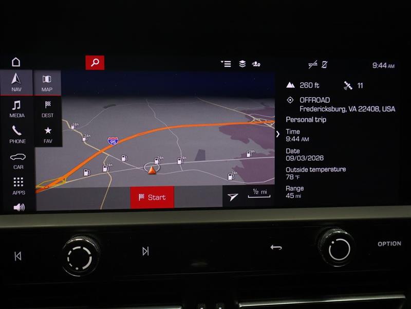 2023 PORSCHE MACAN GTS