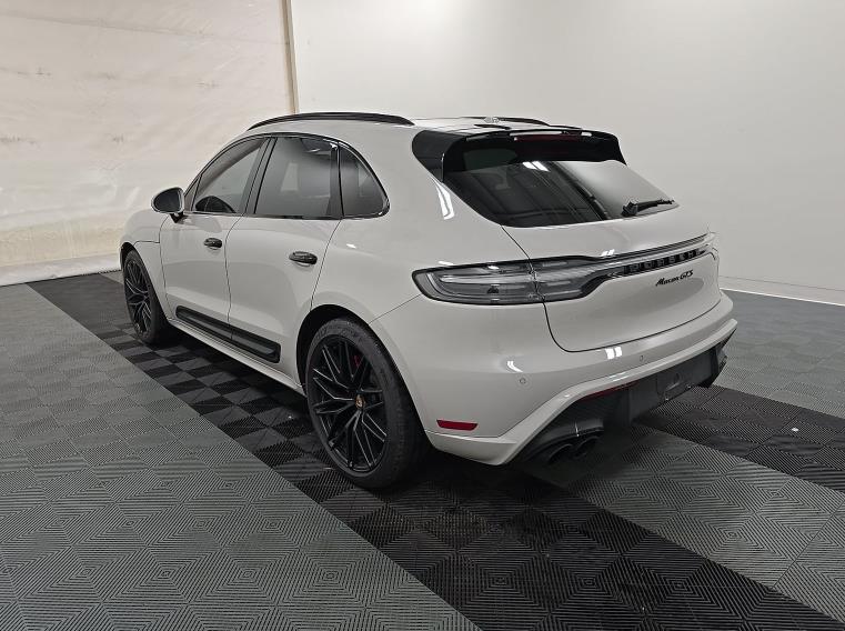 2023 PORSCHE MACAN GTS