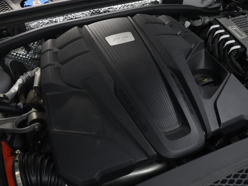 2023 PORSCHE MACAN GTS