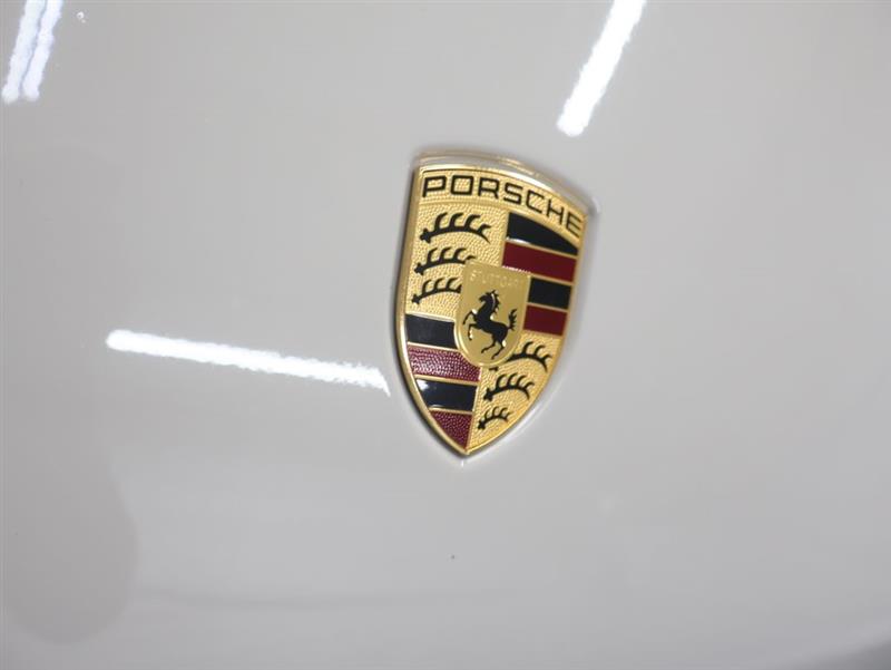 2023 PORSCHE MACAN GTS