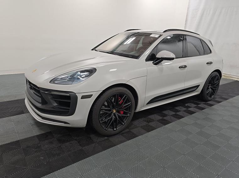 2023 PORSCHE MACAN GTS