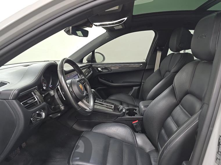 2023 PORSCHE MACAN GTS