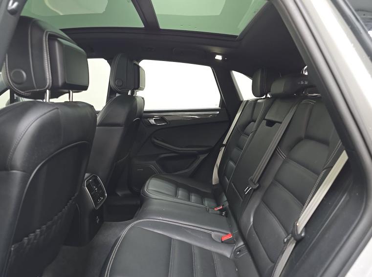 2023 PORSCHE MACAN GTS