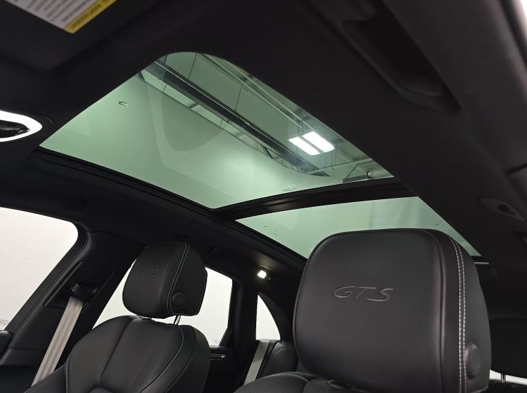 2023 PORSCHE MACAN GTS