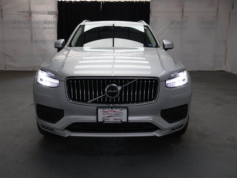 2020 VOLVO XC90 MOMENTUM