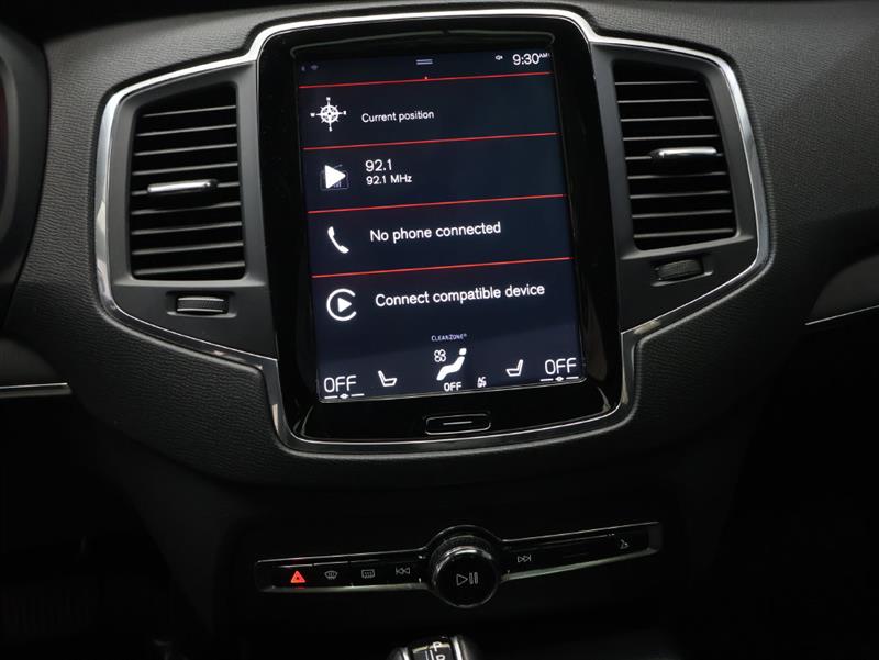 2020 VOLVO XC90 MOMENTUM