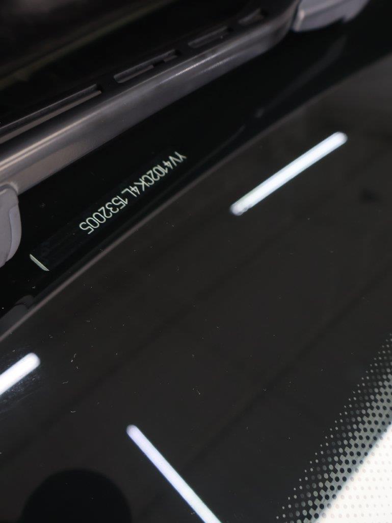 2020 VOLVO XC90 MOMENTUM