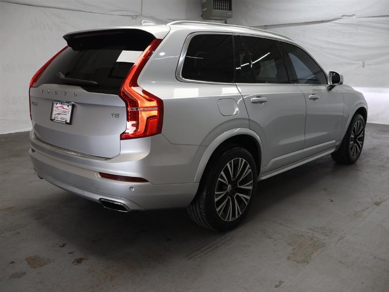 2020 VOLVO XC90 MOMENTUM