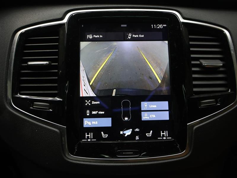 2018 VOLVO XC90 MOMENTUM