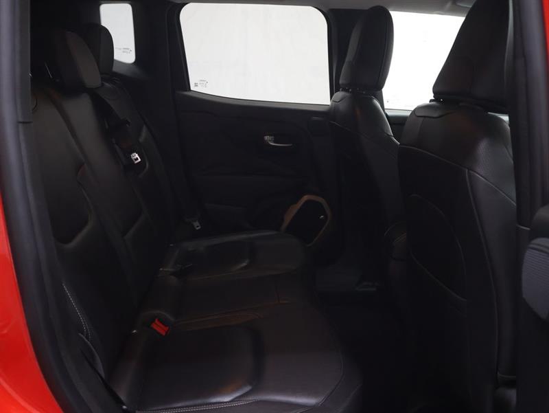 2017 JEEP RENEGADE LIMITED
