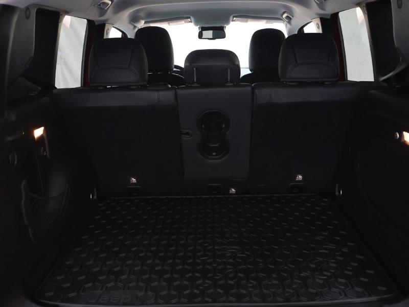 2017 JEEP RENEGADE LIMITED