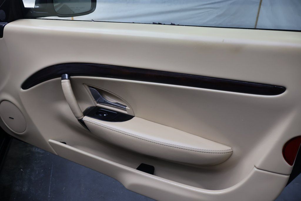 2015 Maserati GranTurismo Base - Photo 13