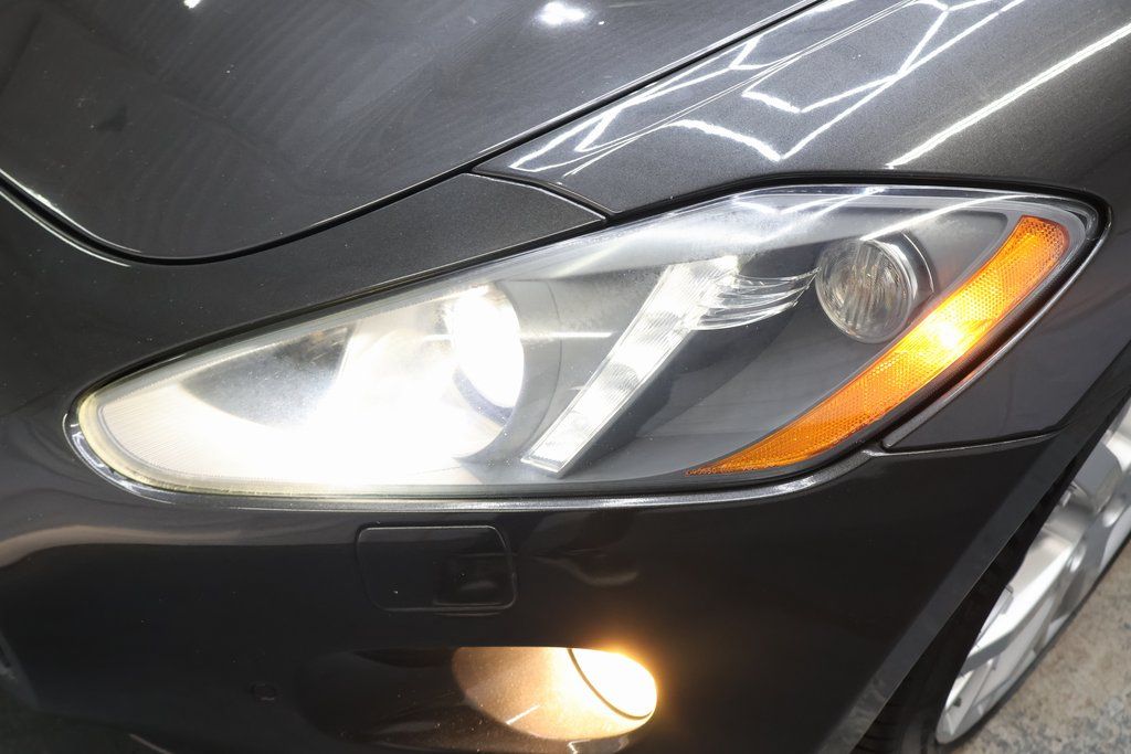 2015 Maserati GranTurismo Base - Photo 22