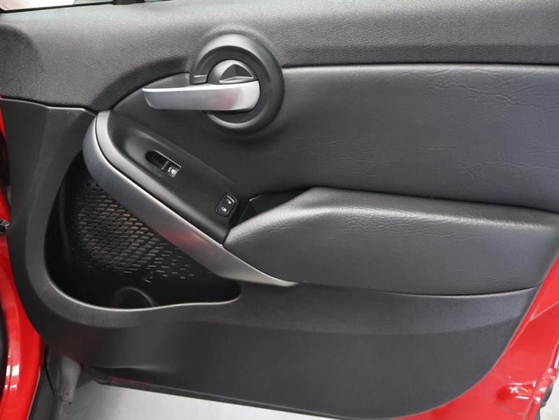 2018 FIAT 500X TREKKING