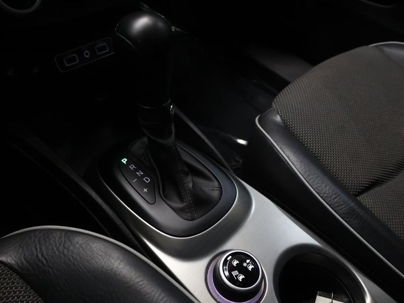 2018 FIAT 500X TREKKING