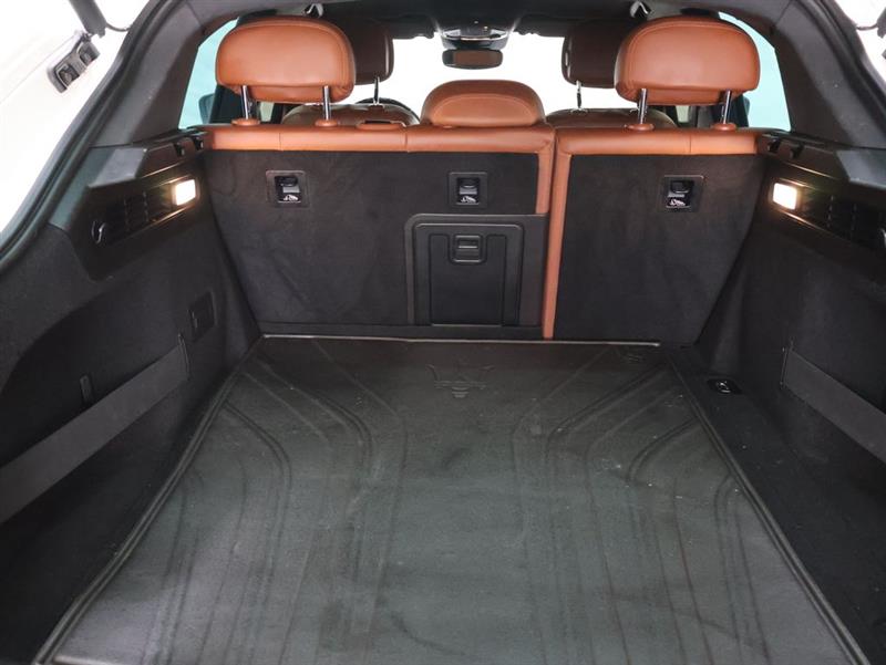 2018 MASERATI LEVANTE 