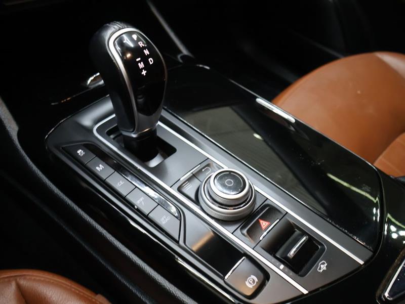 2018 MASERATI LEVANTE 