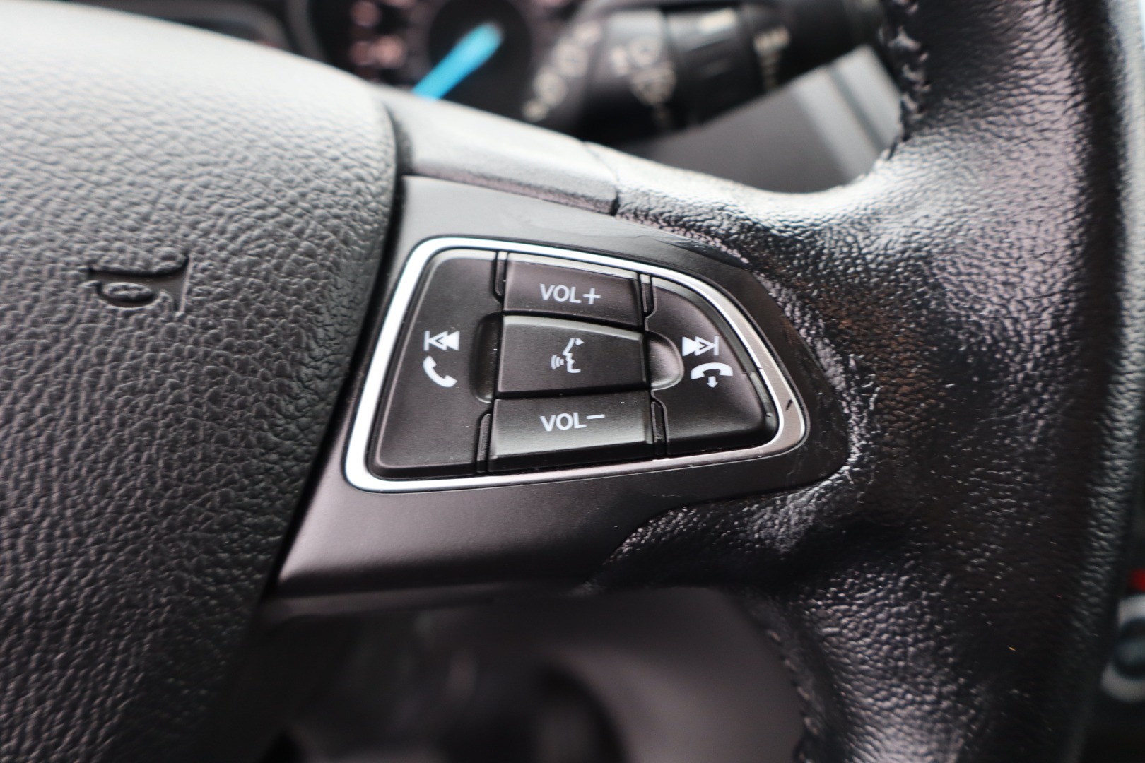 2019 Ford Escape Titanium - Photo 21