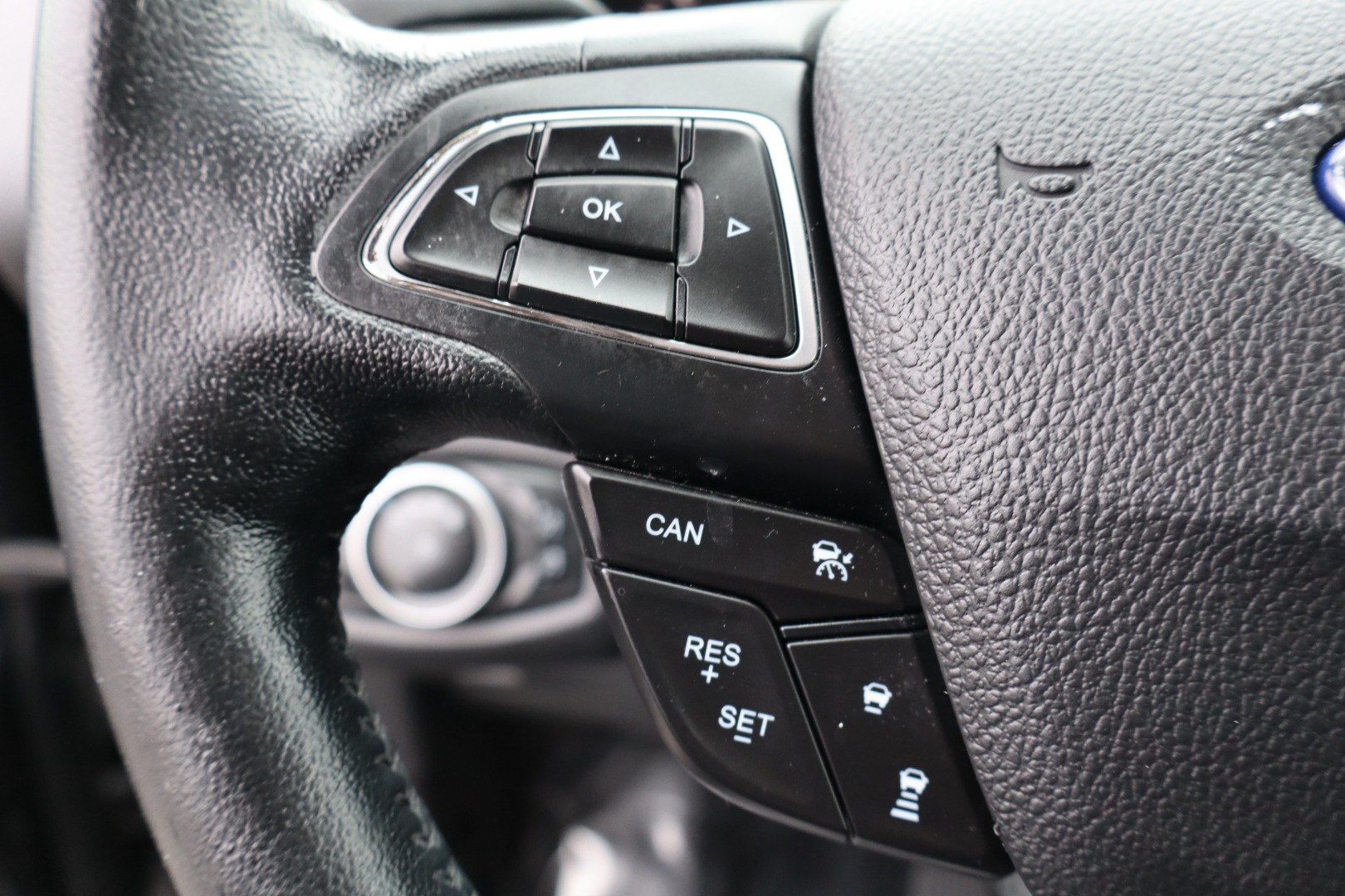 2019 Ford Escape Titanium - Photo 22