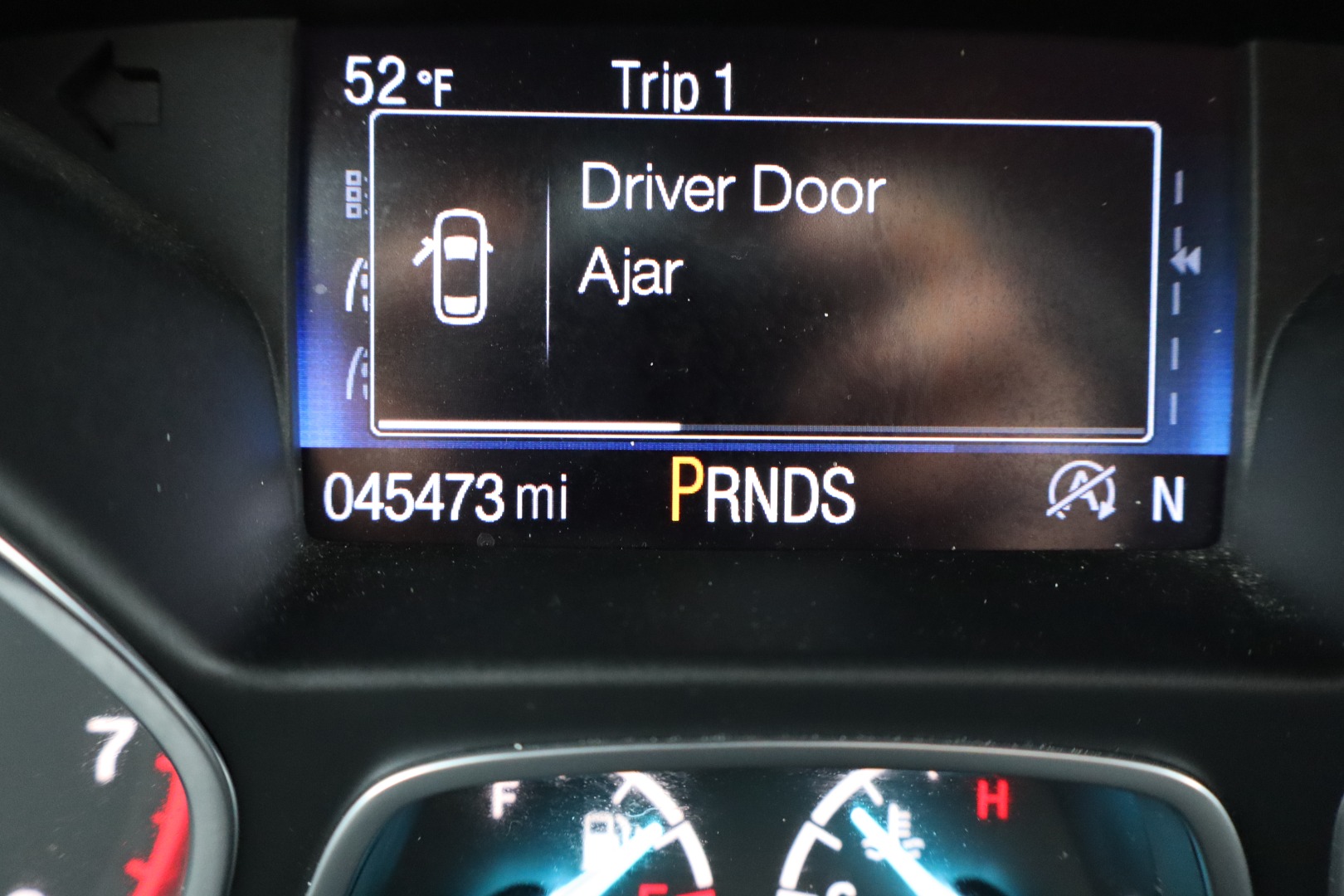 2019 Ford Escape Titanium - Photo 23