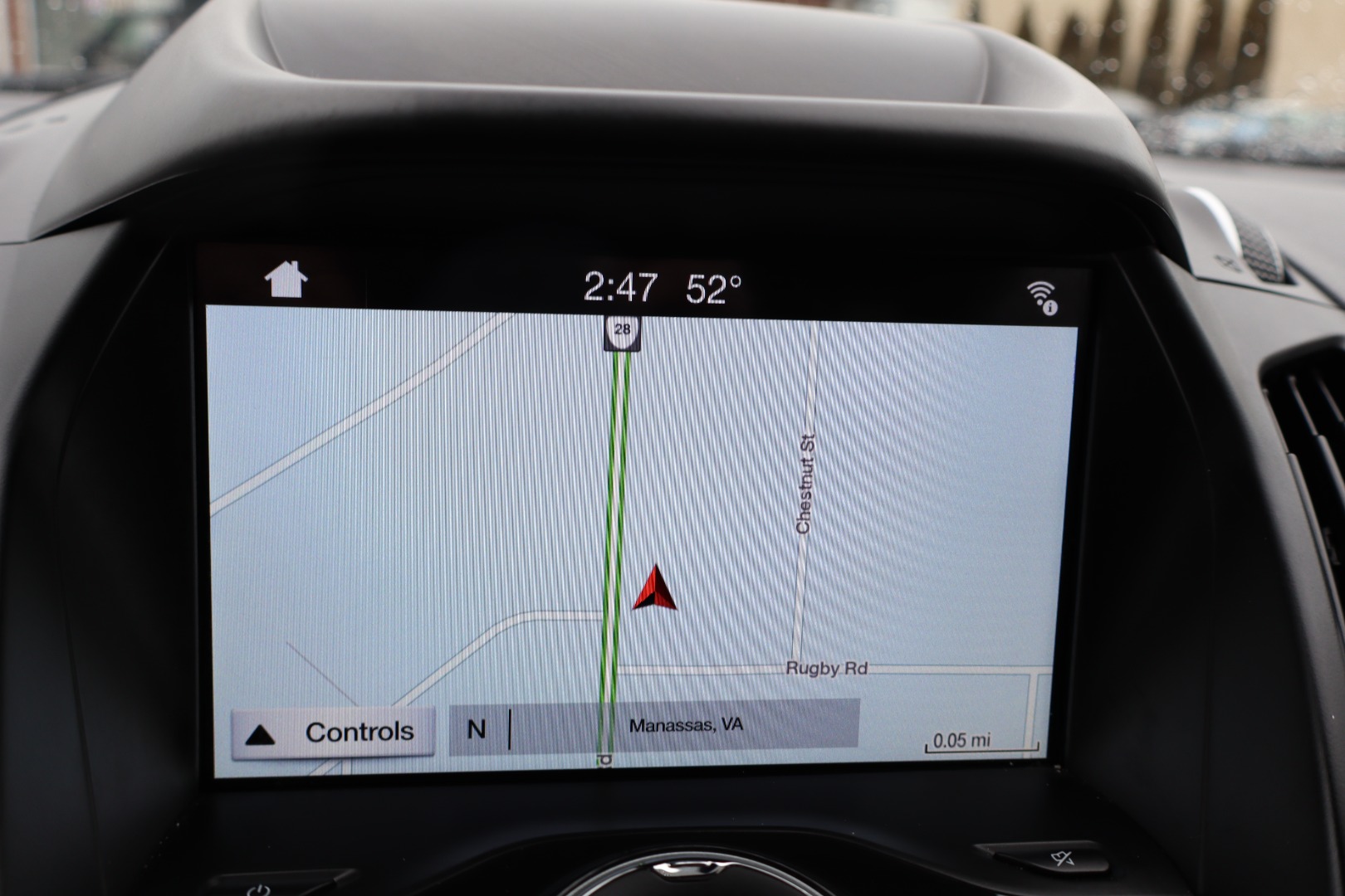 2019 Ford Escape Titanium - Photo 25